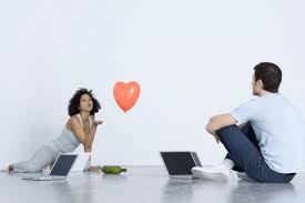 Online Dating Among College Students Which Students Are