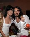Katy Perry And Russell Brand's