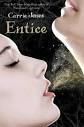 Review: Entice by Carrie Jones - entice21