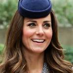 KATE MIDDLETON - Duchess of Cambridge | Marie Claire