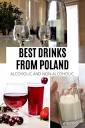 The Best Polish Drinks To Try (Alcoholic and Non-Alcoholic ...