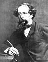 Charles DICKENS -- Index page