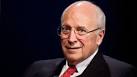 Is Dick Cheney Too Old for a Heart Transplant? - ABC News