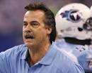 Analyst: Titans should choose JEFF FISHER, not Vince Young