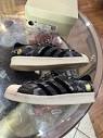 Size 6.5 - adidas A Bathing Ape x Undeafeated x Superstar 80s ...