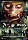 Reparto: Adam Stuart, Alissa Koenig, Jim Hazelton, Kristi Pearce, ... - zombie-wars