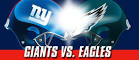 Giants looking for redemption vs. Eagles | Fantasy Sports Philly