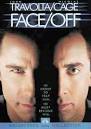 Face Off movie review, Face-Off film, Face/Off, FACE OFF.