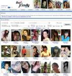 Thai Friendly - Submit an Entry: Online Dating Sites