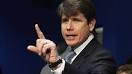 BLAGOJEVICH Guilty!