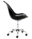 Pink Slight <b>Modern Office Chair Design</b> from Zuo <b>Modern</b> - <b>design</b> <b>...</b>