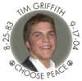 The Tim Griffith Foundation helps to heal and strengthen Bay Area ... - griffith_logoV1