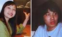 Chinese Students Xi Zhou and Zhen Xing Yang, who were murdered in Newcastle - Triad460
