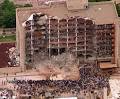 FBI: No Oklahoma City Bombing
