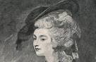 Georgiana Cavendish, the Duchess of Devonshire - and an ancestor of Diana, ... - georgiana_1624753i
