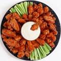 of the day : buffalo wings