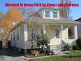 Another Warwick RI Home Sold- Chase Short Sale Gone Right - Rhode ...
