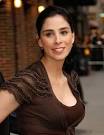 Congrats to funny lady Sarah Silverman, who reportedly has New York ...