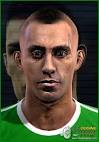 Pro Evolution Soccer 2012 / Faces / Mahmoud Abd El Hakim - Egypt - Pro ... - big