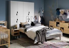 Bedroom Inspiration | A more wonderful everyday with IKEA