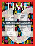 Time's 100 'Most Influential