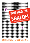 You Had Me at Shalom: LGBT Jewish Speed Dating | The Blog at 16th