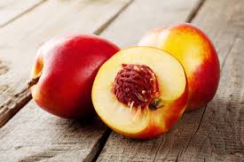 Nectarines fruit