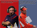 SEC EXTRA: Gus Malzahn, HOUSTON NUTT have a cool relationship ...