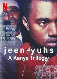 Jeen-Yuhs: A Kanye Trilogy documentary