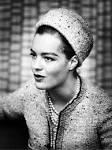 Romy Schneider: Muses, Icons | The Red List