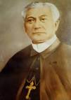 September 5: Gregorio Aglipay, Priest and Founder of the ... - bp-gregorio-aglipay