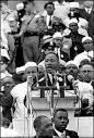 American Rhetoric: Martin Luther King, Jr. - I Have a Dream