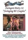 Swingers Party 14: Swinging Bi