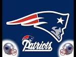 TOTAL Wallpapers - NEW ENGLAND PATRIOTS Wallpapers