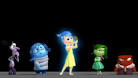 INSIDE OUT Plot Details: Pixar Releases Synopsis | Variety