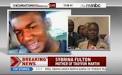 Trayvon's Mom: 'They've Killed My Son, And Now They're Trying To ...