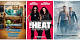 FIRST BOX OFFICE: 'The Heat' #1, 'Monsters U' #2, 'WWZ' #3, 'White House ...