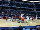 Big Ten women's basketball tournament underway in Indy | Vigilant ...