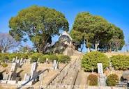 Nagoyama Buddhist Cemetery Park | Himeji-shi Hyogo