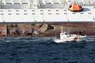 Cruise ship capsizes off Italy, bodies found - PHOTOS » Marco Eagle