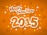 Best HD Happy New Year 2015 Wallpapers For Your Desktop PC.