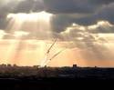 Love of the Land: Harvardi - Rockets from Gaza prove that "Land ...