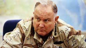 Famed US military commander Norman Schwarzkopf dead