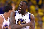 DRAYMOND GREEN is the surefire max player fans love to doubt | New.