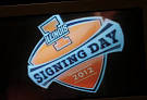 UI football signing day 2012 | IlliniHQ.