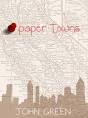 PAPER TOWNS on Pinterest | 46 Pins