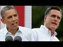 Mitt Romney: Obama has 'no agenda' for second term - Worldnews.