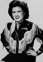 ESL THREE: "PATSY CLINE: Country Music Star" from VOA