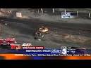 Truck driver questioned in California train crash - WorldNews