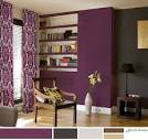 Red Cabbage: Purple Paint Color Schemes | Mochi Home